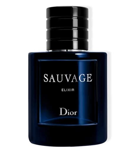 dior élixir|dior sauvage elixir boots.